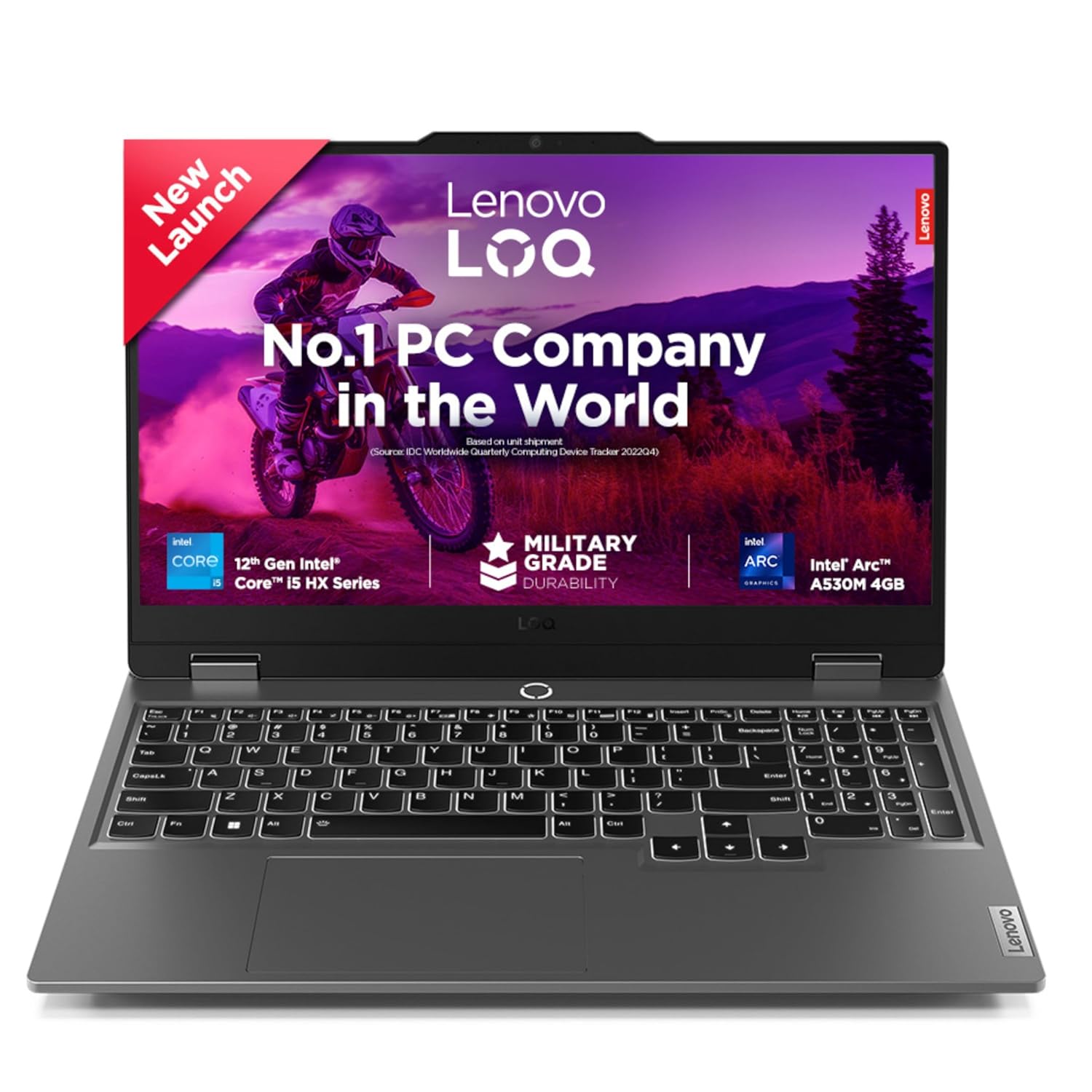 Lenovo LOQ 2024 12th Gen Lenovo LOQ 2024 12th Gen